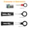 Car Terminal Removal Tool Pin Ejector Connector Puller Kit For Wire Harness 4