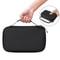 Hard Shell Carrying Case Protective Travel Cover Pouch Black 0