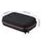 Hard Shell Carrying Case Protective Travel Cover Pouch Black 1