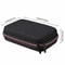 Hard Shell Carrying Case Protective Travel Cover Pouch Black 1