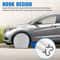 Durable Tire Protector Wheel Cover Set 8