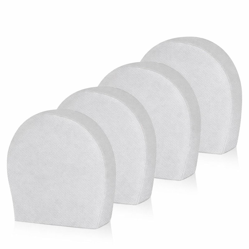 Durable Tire Protector Wheel Cover Set 0