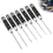 Hex Nut Screwdriver Set Precision Repair Tools 3