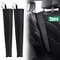 Waterproof Car Umbrella Holder With Strap Seat Back Storage Bag For Umbrella 7