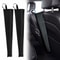 Waterproof Car Umbrella Holder With Strap Seat Back Storage Bag For Umbrella 0