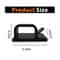 SelfAdhesive Cable Clips For Cord Management Wire Tie Holders Clamp Organizer 2