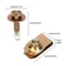 HeavyDuty Metal Car Body Bolt U Nut Clip Kit For Quick Fixing 3