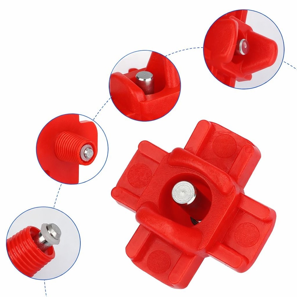 Poultry Drinking System With Automatic Waterer And Chicken Nipples Ideal For Ducks Hens And Quails 0