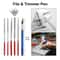 Craft Repair Kit Gundam Basic Modeler Tools Hobby Kit For Precision Work 3