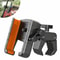 Golf Cart Phone Holder Mount Universal Cell Phone Holder 0