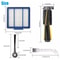 Vacuum Cleaner Replacement Parts Kit For Robot Vacuums HighEfficiency HEPA Filters Easy Installatio 1
