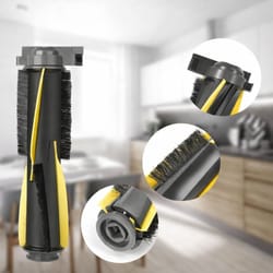 vacuum cleaner replacement parts kit for robot vacuums, high-efficiency hepa filters, easy installation