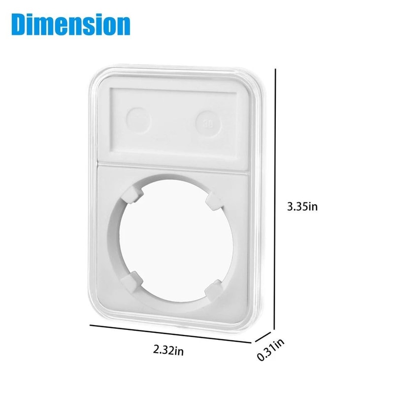 Coin Slab Display Holder Storage Collection Case 1