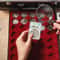 Coin Slab Display Holder Storage Collection Case 3