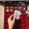 Coin Slab Display Holder Storage Collection Case 3