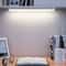 USB Powered Under Cabinet Lights Closet Strip Bar Lamp Magnetic LED Shelf Lighting 0