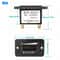 Battery Indicator Meter Gauge For Golf Carts Accurate LED Display Weatherproof 2