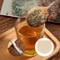 Disposable Empty Tea Bags Drawstring Seal Teabags For Herbs Tea Brewing 0