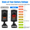 Dual USB Fast Charger Socket Power Outlet Quick Charge 2
