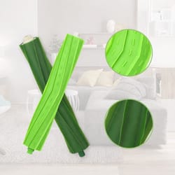 double-sided replacement roller brush