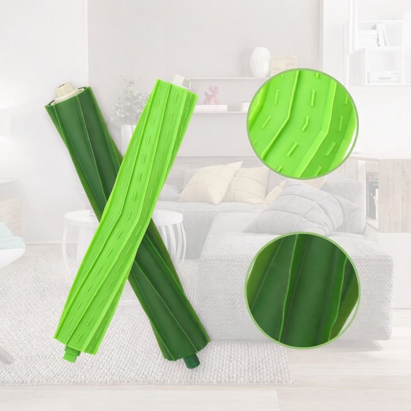 DoubleSided Replacement Roller Brush 0