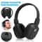 Wireless FM Radio Headphones Portable Foldable Headset For OntheGo Listening 2