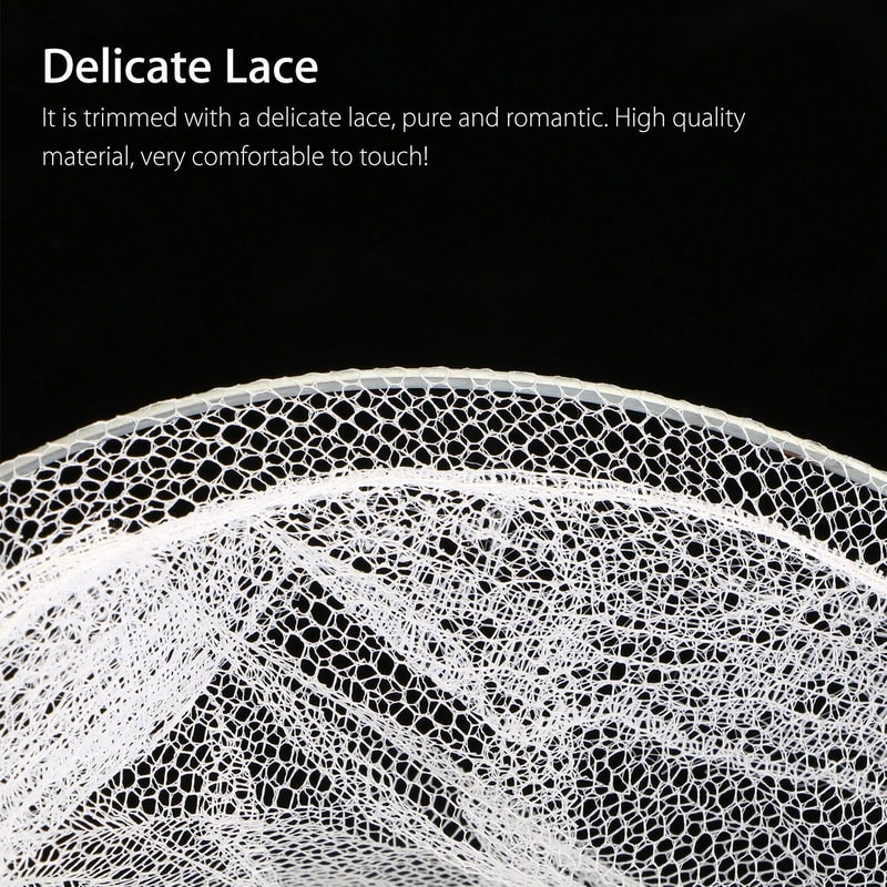 Single Queen Size Mosquito Net Canopy Dome Fly Insect Protection Mesh Curtain 2