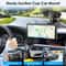Suction Cup Mount For CarPlay Screens Rotatable Dashboard Windshield Holder 2