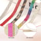 Diamond Ribbon Stickers SelfAdhesive Bling Crystal Strips Value Pack 3