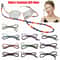 Adjustable Eyeglass Holder Neck Strap Sports Cord Lanyard For Sunglasses Reading Glasses 6