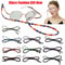 Adjustable Eyeglass Holder Neck Strap Sports Cord Lanyard For Sunglasses Reading Glasses 6