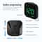 GPS Speedometer Car Head Up Display With Compass And Overspeed Alarm 1