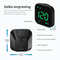 GPS Speedometer Car Head Up Display With Compass And Overspeed Alarm 1