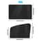 Magnetic Window Sun Shades Car Privacy Covers For Front Rear UV Protection Shield 2