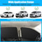 Magnetic Window Sun Shades Car Privacy Covers For Front Rear UV Protection Shield 8