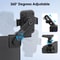 Screen Clip Phone Mount Universal Smartphone Holder 4