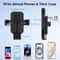 Screen Clip Phone Mount Universal Smartphone Holder 5