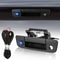Backup Camera Tailgate Handle HD Vision Waterproof 1