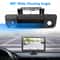 Backup Camera Tailgate Handle HD Vision Waterproof 5