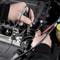 Automotive Test Probe Lead Kit Multimeter Piercing Wire Clip Tool 0