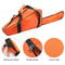 Heavyduty Chainsaw Bag Waterproof Carrying Case For Saw Storage 2