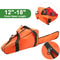 Heavyduty Chainsaw Bag Waterproof Carrying Case For Saw Storage 4