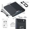 USB Slim External CD DVD RW Drive Burner Player For Laptop PCs Black 1