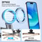 Magsafe CD Slot Mount For Car Adjustable Phone Holder Car CD Player Holder 5