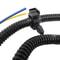 HighQuality Wheel Speed Sensor Harness For Enhanced Steering Stability 2