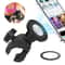 Universal Magnetic Cell Phone Holder Mount For Gym Treadmills Bicycles 0