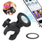 Universal Magnetic Cell Phone Holder Mount For Gym Treadmills Bicycles 0
