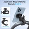 Universal Magnetic Cell Phone Holder Mount For Gym Treadmills Bicycles 5