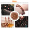 Craft DIY Wooden Beads For Jewelry Making Natural Flower Bead Supplies 2