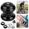 Sealed External Bearing Headset Kit For Threadless Road Bike Bicycle Fork Kit 4
